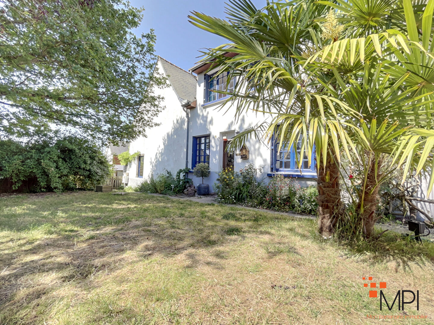 Agence immobilière de Mon Partenaire Immobilier