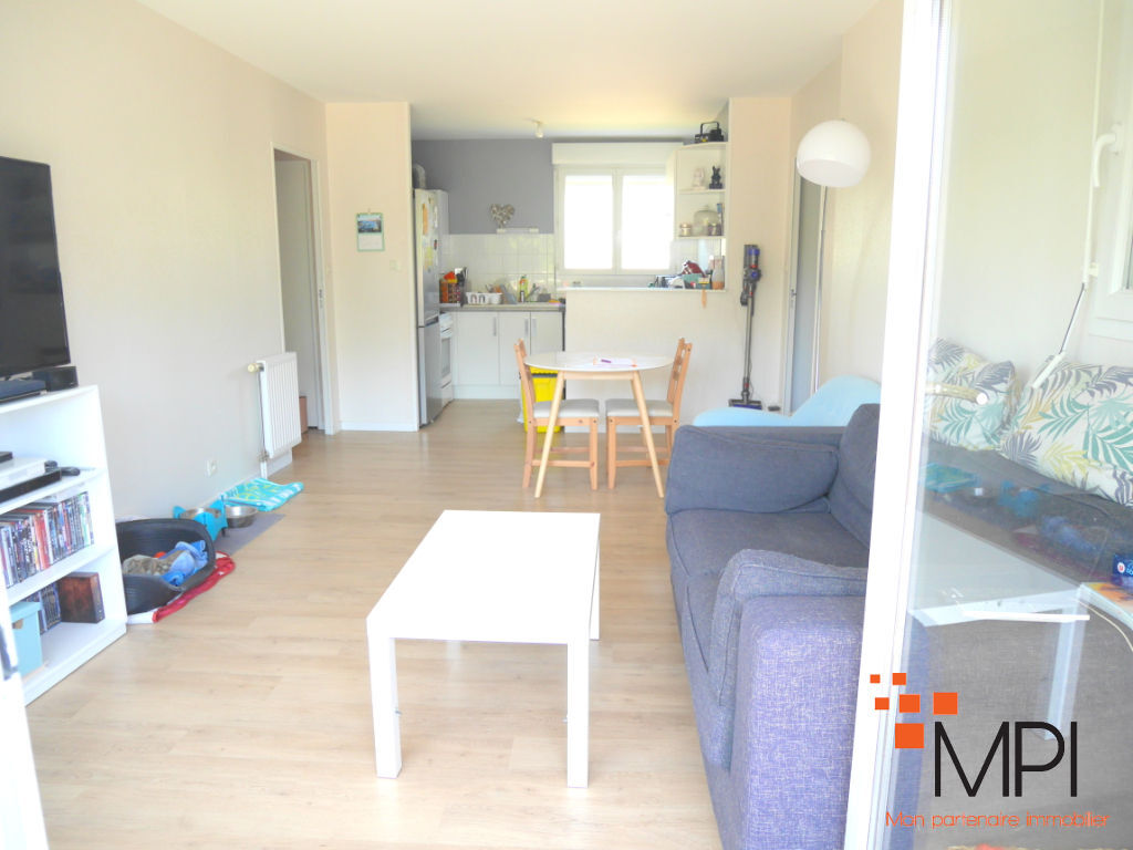 Agence immobilière de Mon Partenaire Immobilier