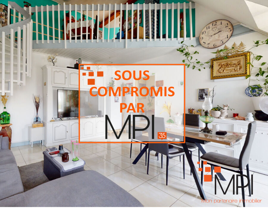 Agence immobilière de Mon Partenaire Immobilier