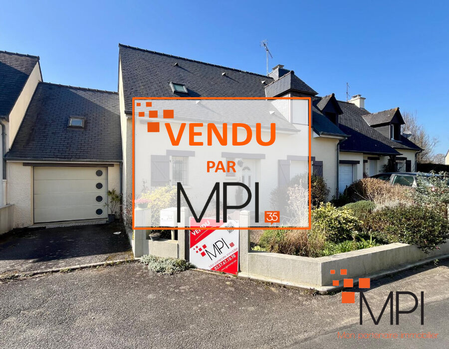 Agence immobilière de Mon Partenaire Immobilier