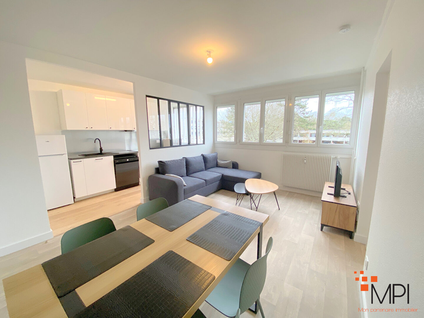 Agence immobilière de Mon Partenaire Immobilier