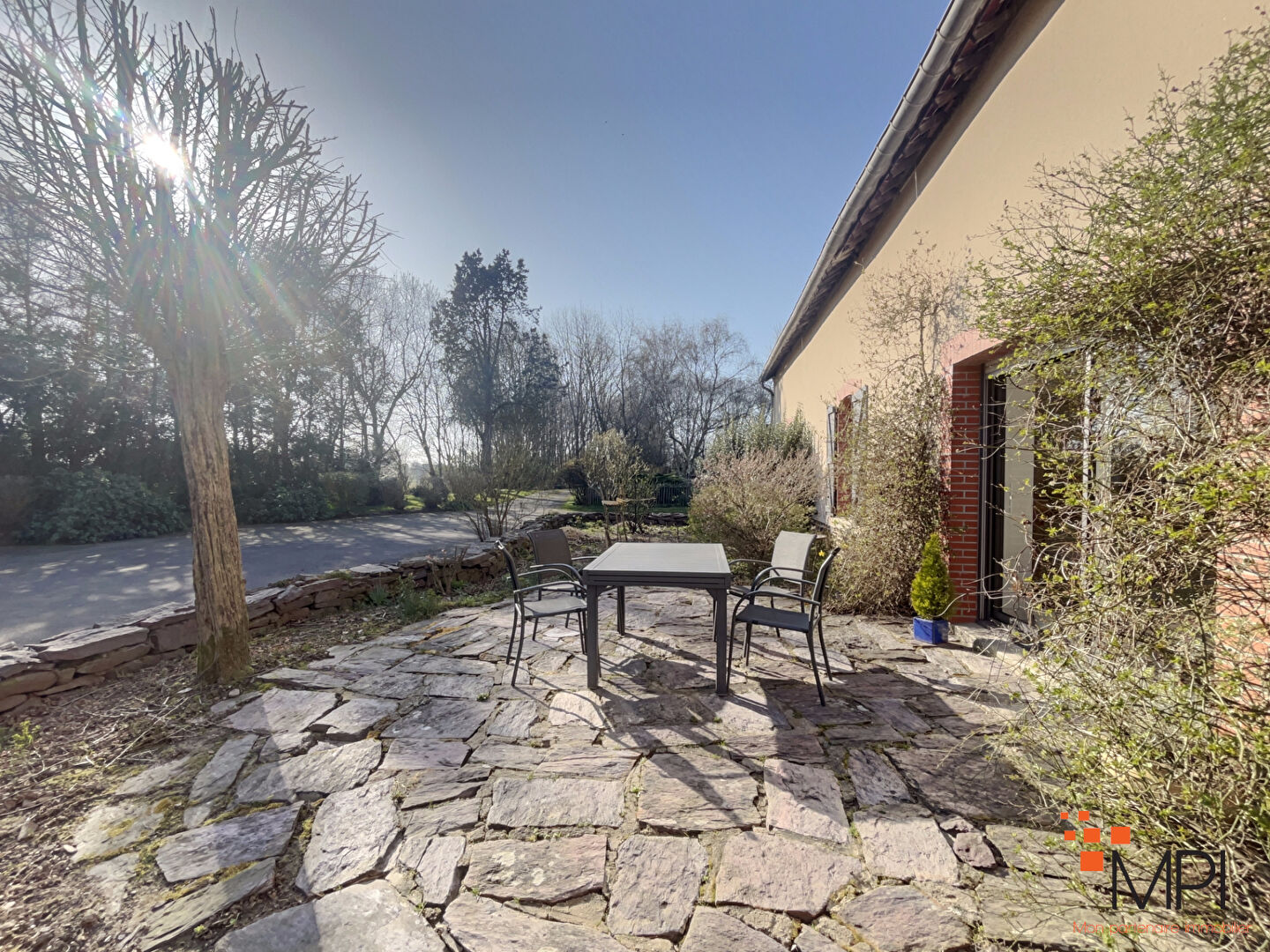 Agence immobilière de Mon Partenaire Immobilier