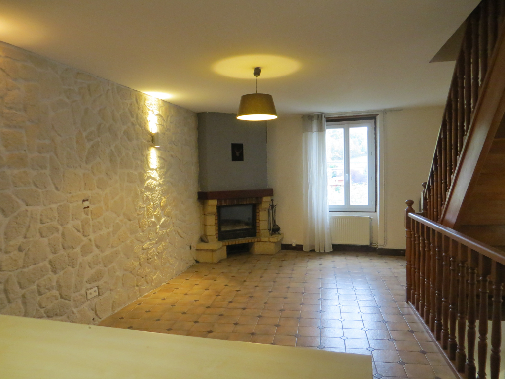 Agence immobilière de MURAT IMMO