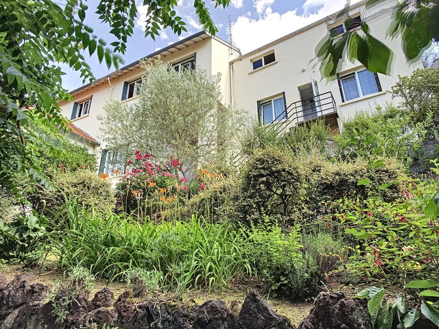 Agence immobilière de MURAT IMMO