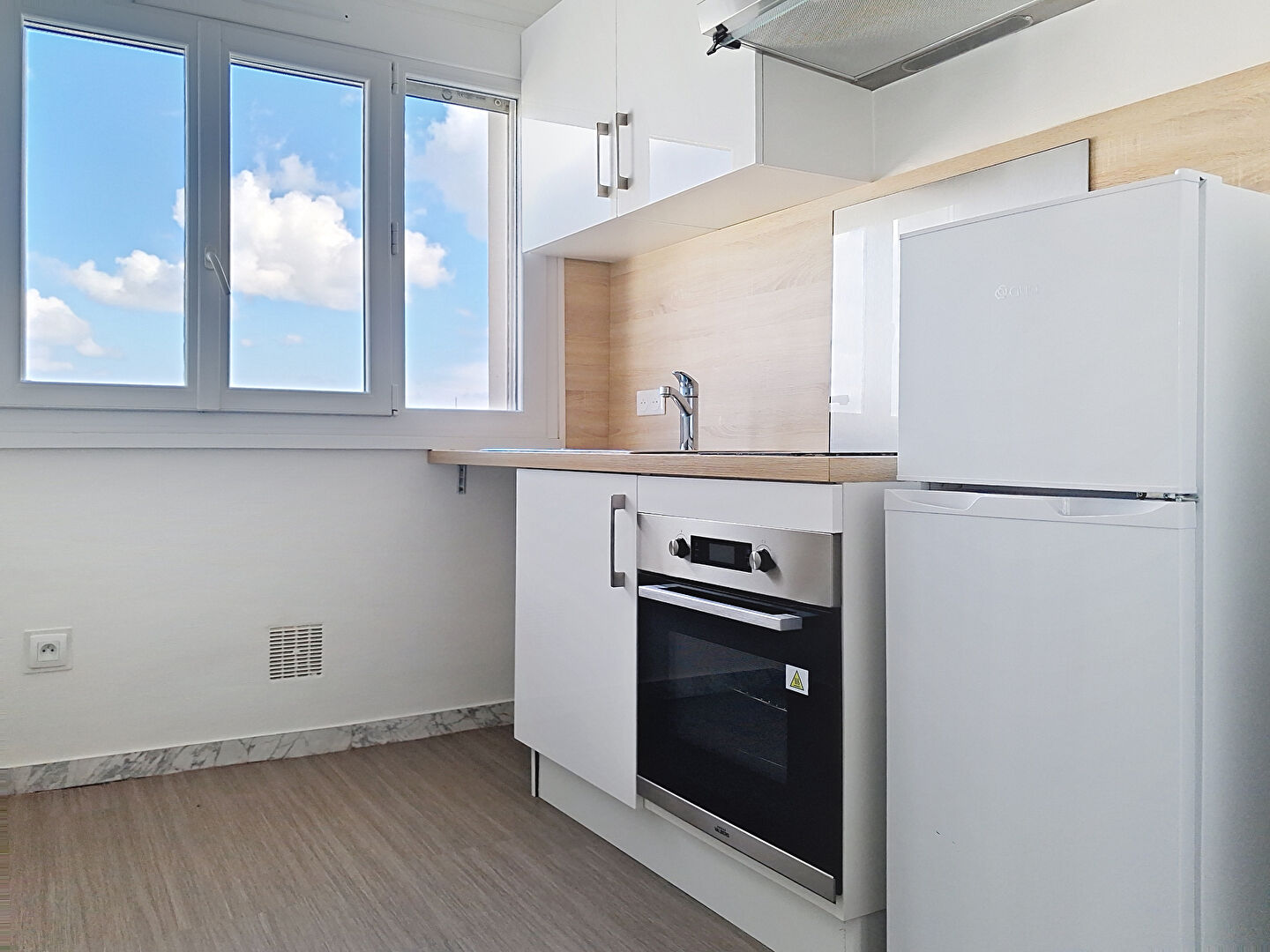 Agence immobilière de MURAT IMMO