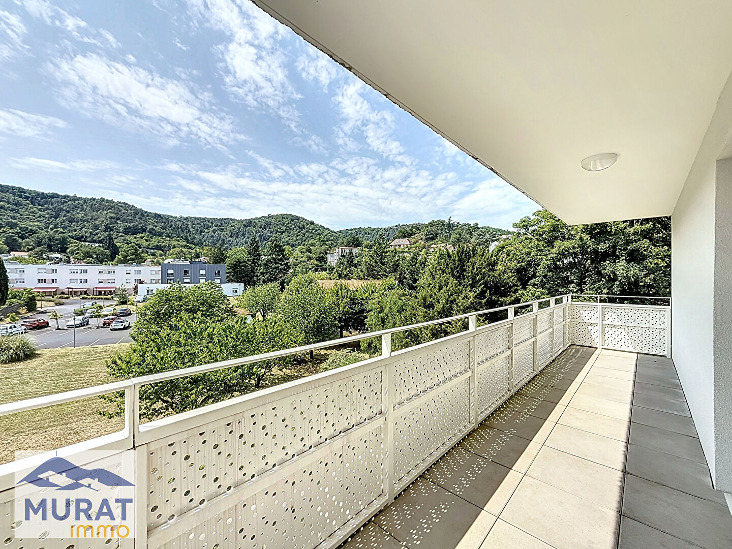 Agence immobilière de MURAT IMMO