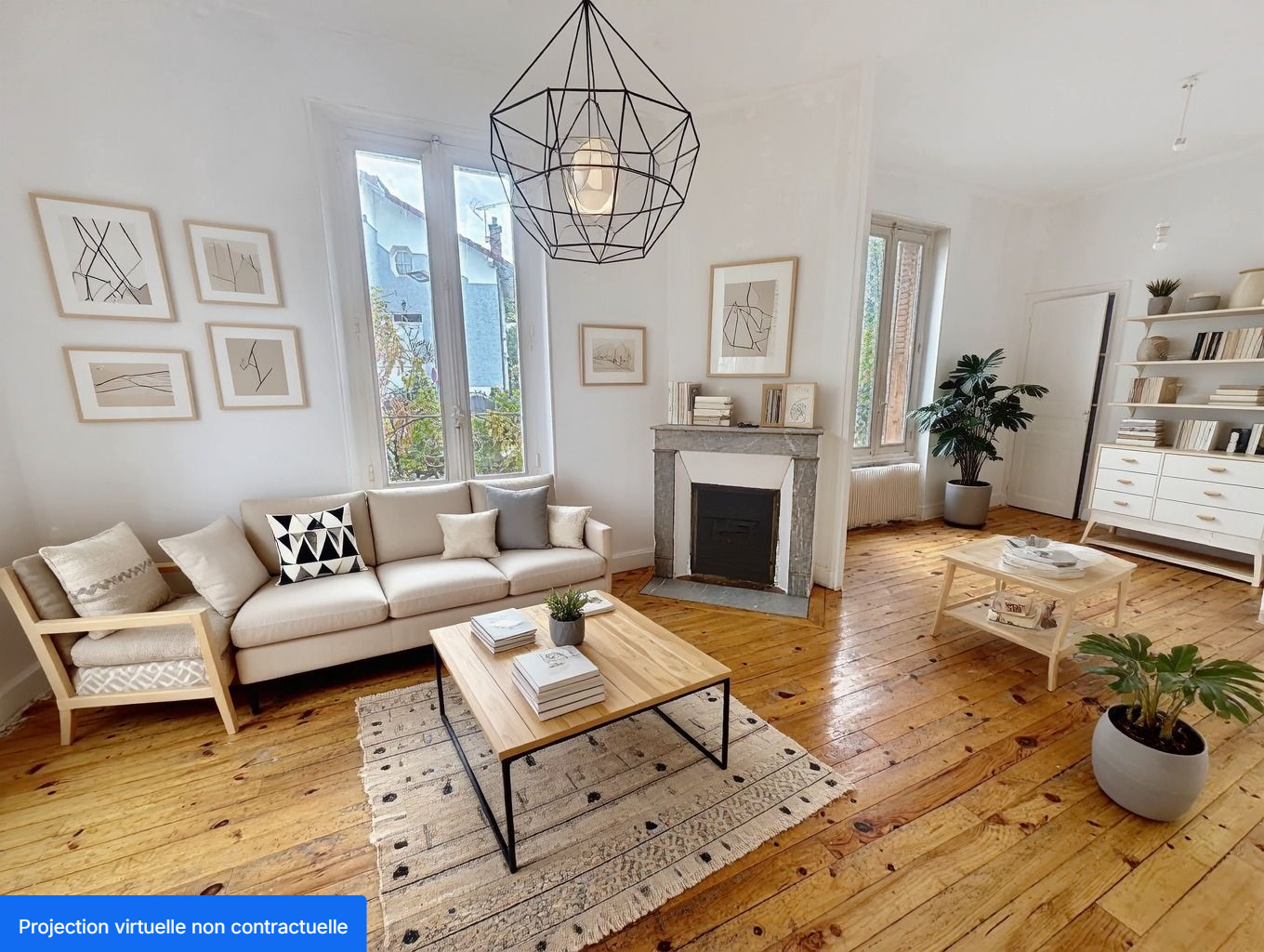 Agence immobilière de MURAT IMMO