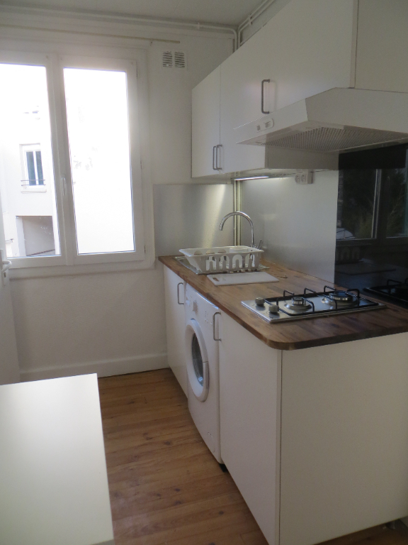 Agence immobilière de MURAT IMMO