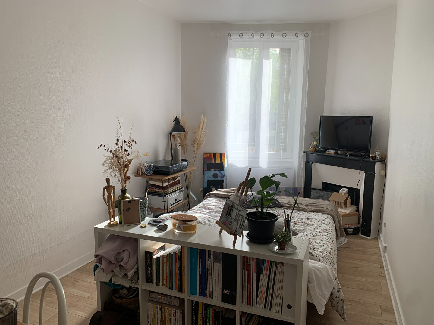 Agence immobilière de MURAT IMMO