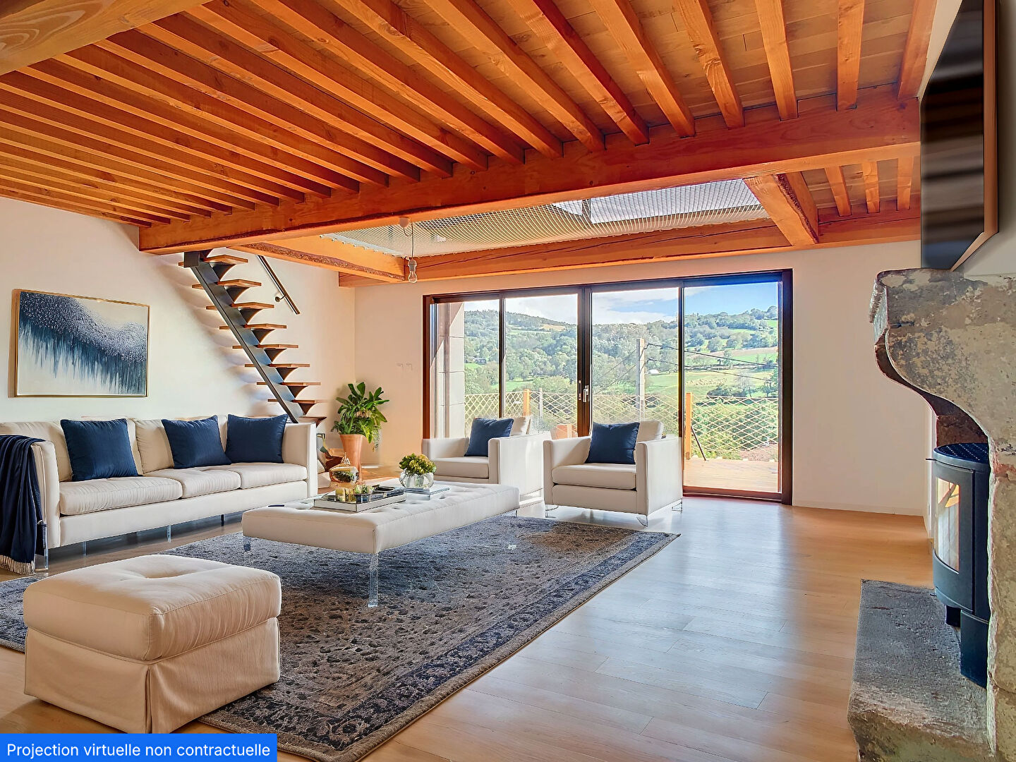 Agence immobilière de MURAT IMMO