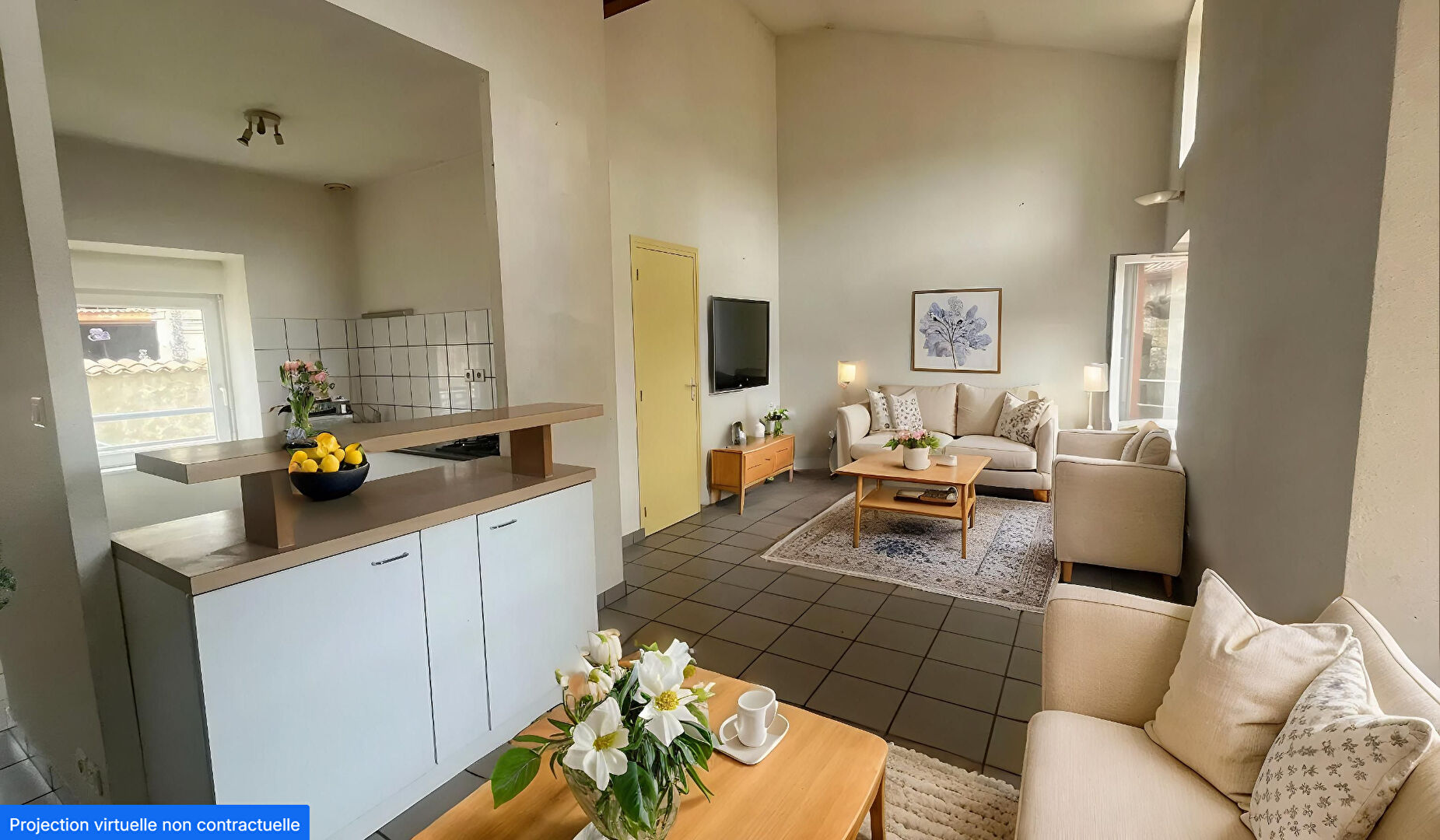 Agence immobilière de MURAT IMMO