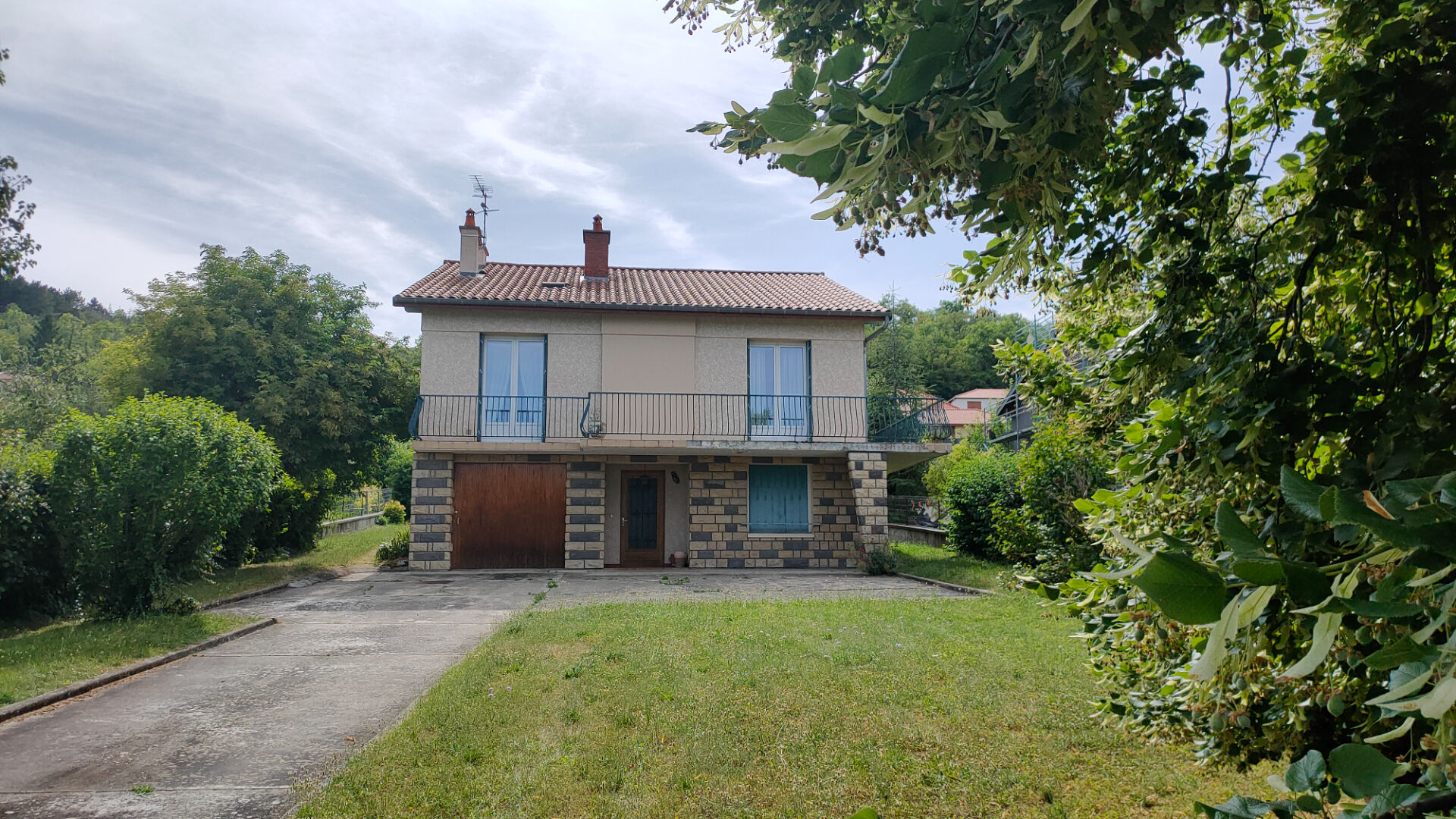 Agence immobilière de MURAT IMMO