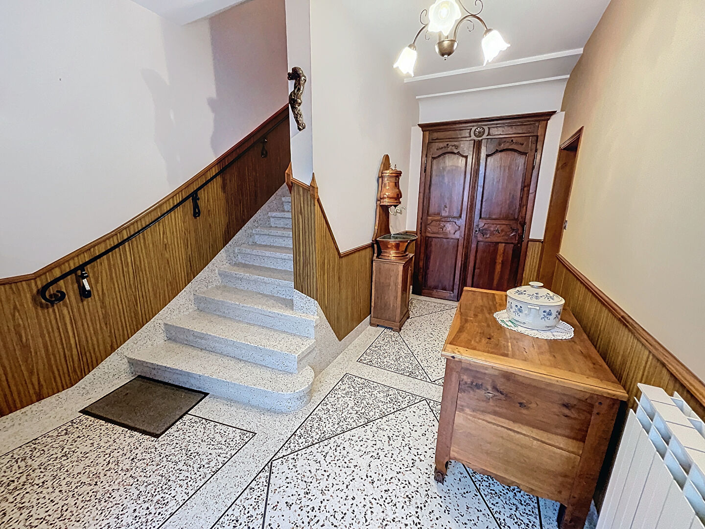 Agence immobilière de MURAT IMMO