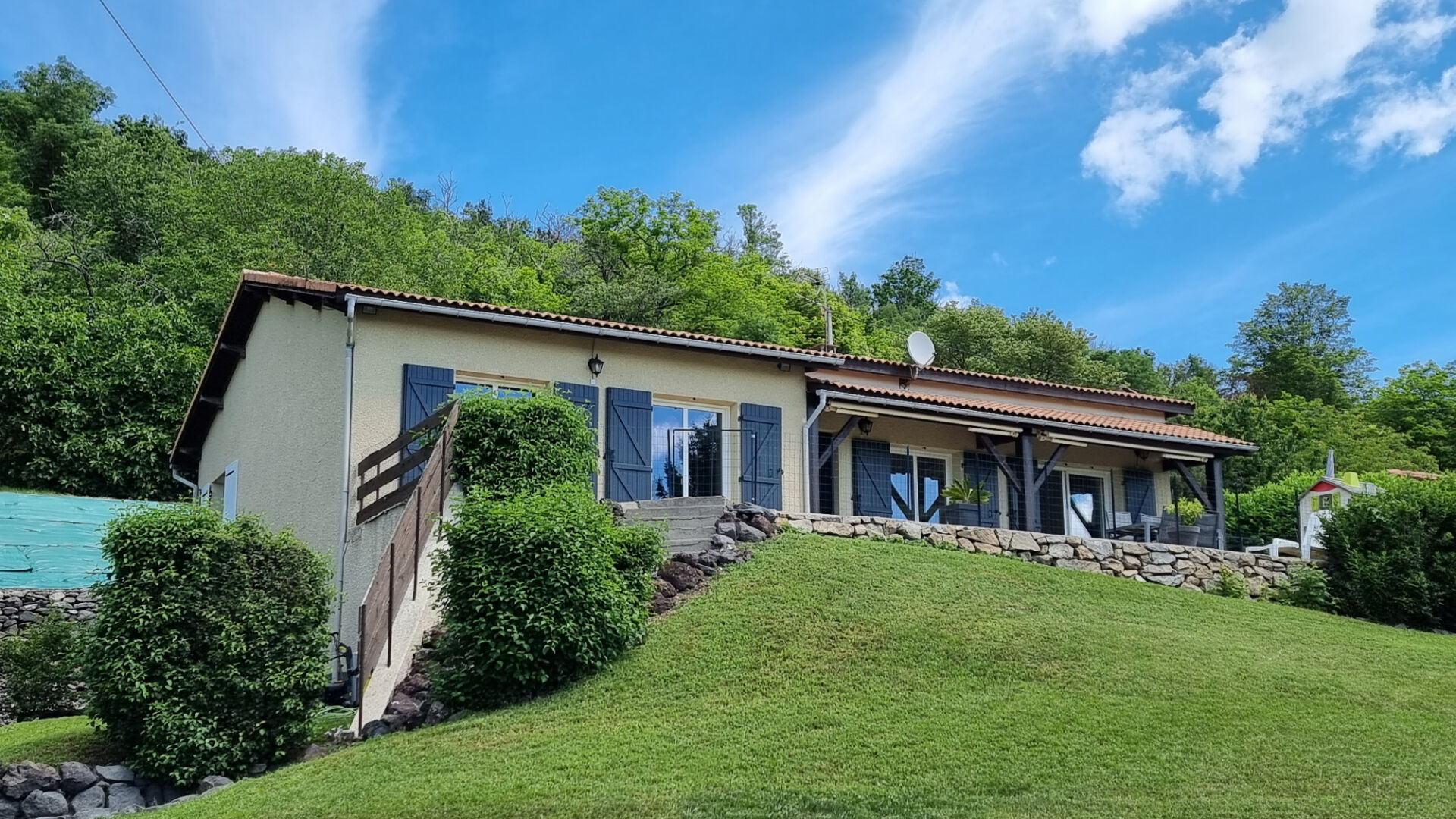 Agence immobilière de MURAT IMMO