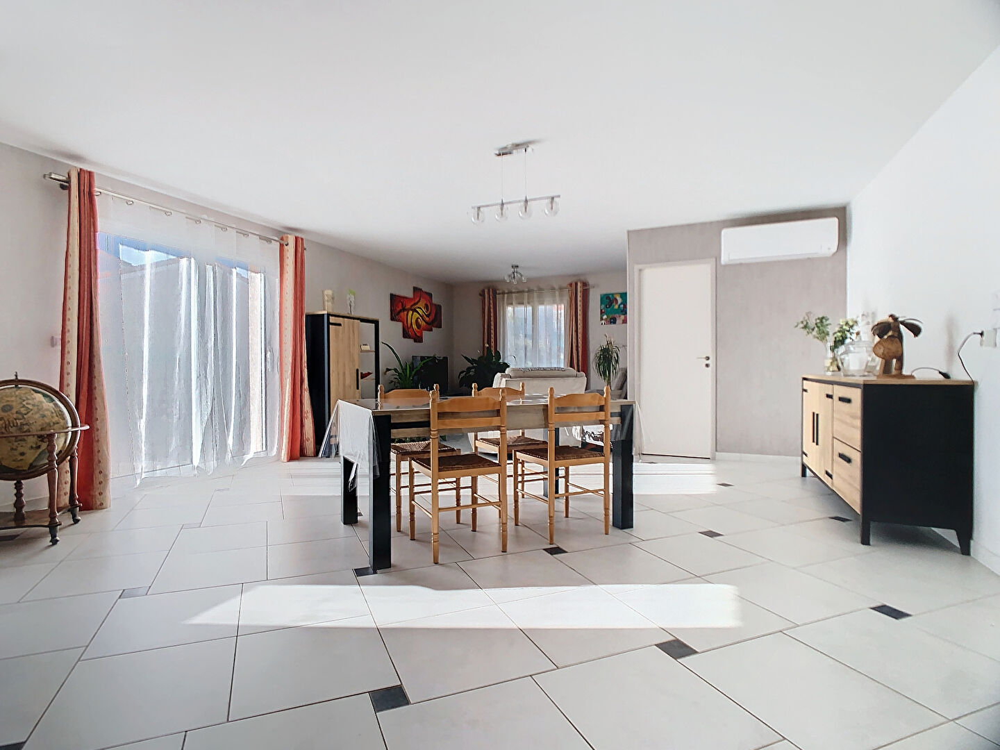 Agence immobilière de MURAT IMMO