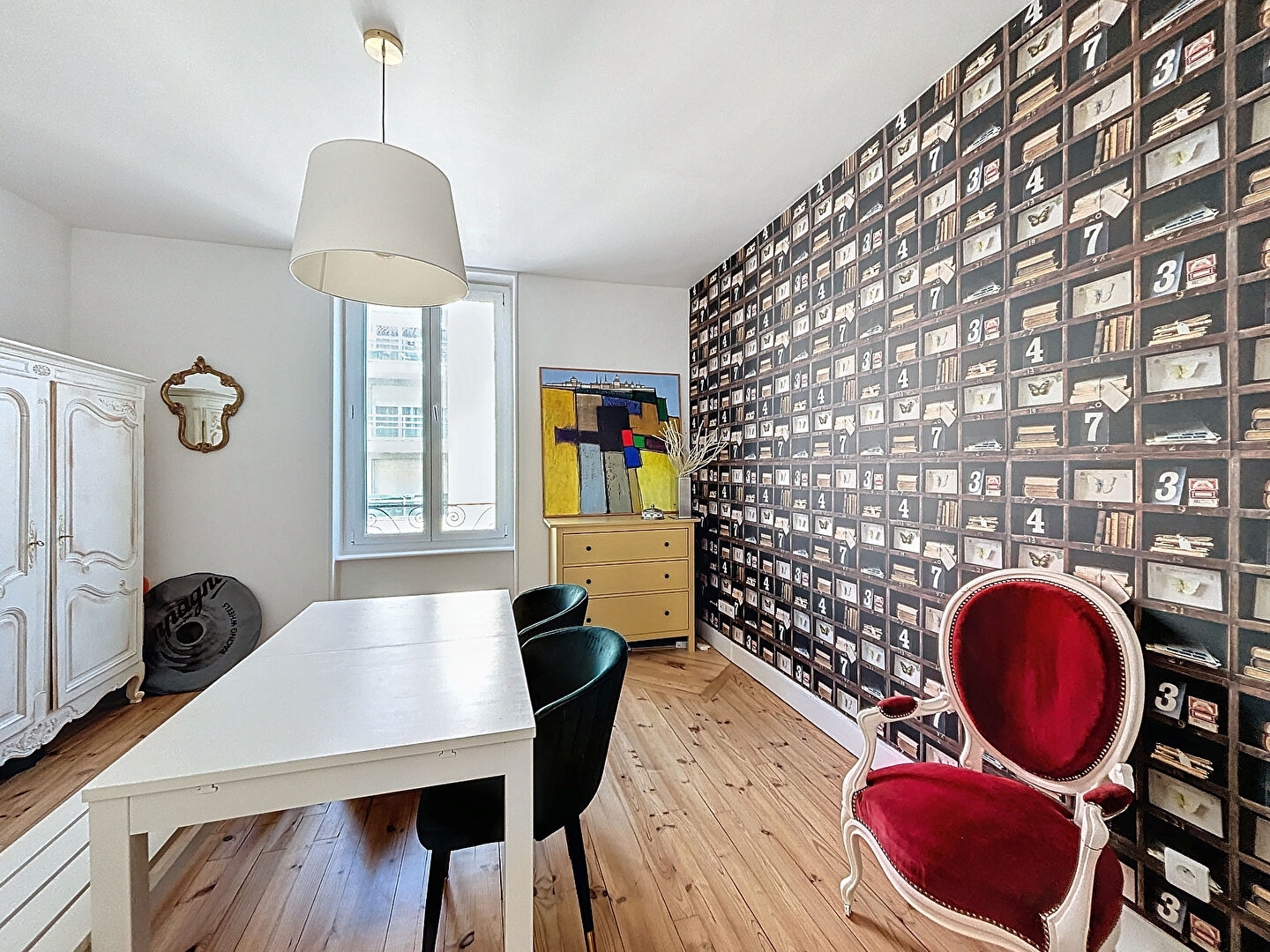 Agence immobilière de MURAT IMMO