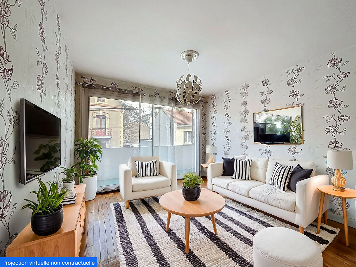 Agence immobilière de MURAT IMMO