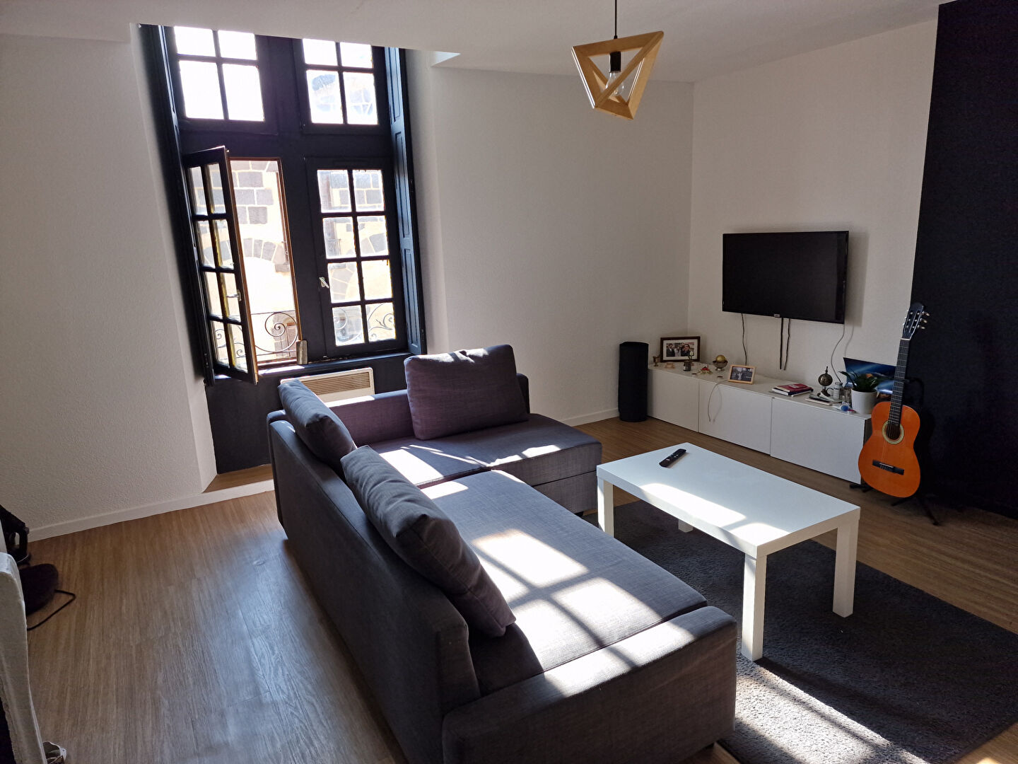 Agence immobilière de MURAT IMMO