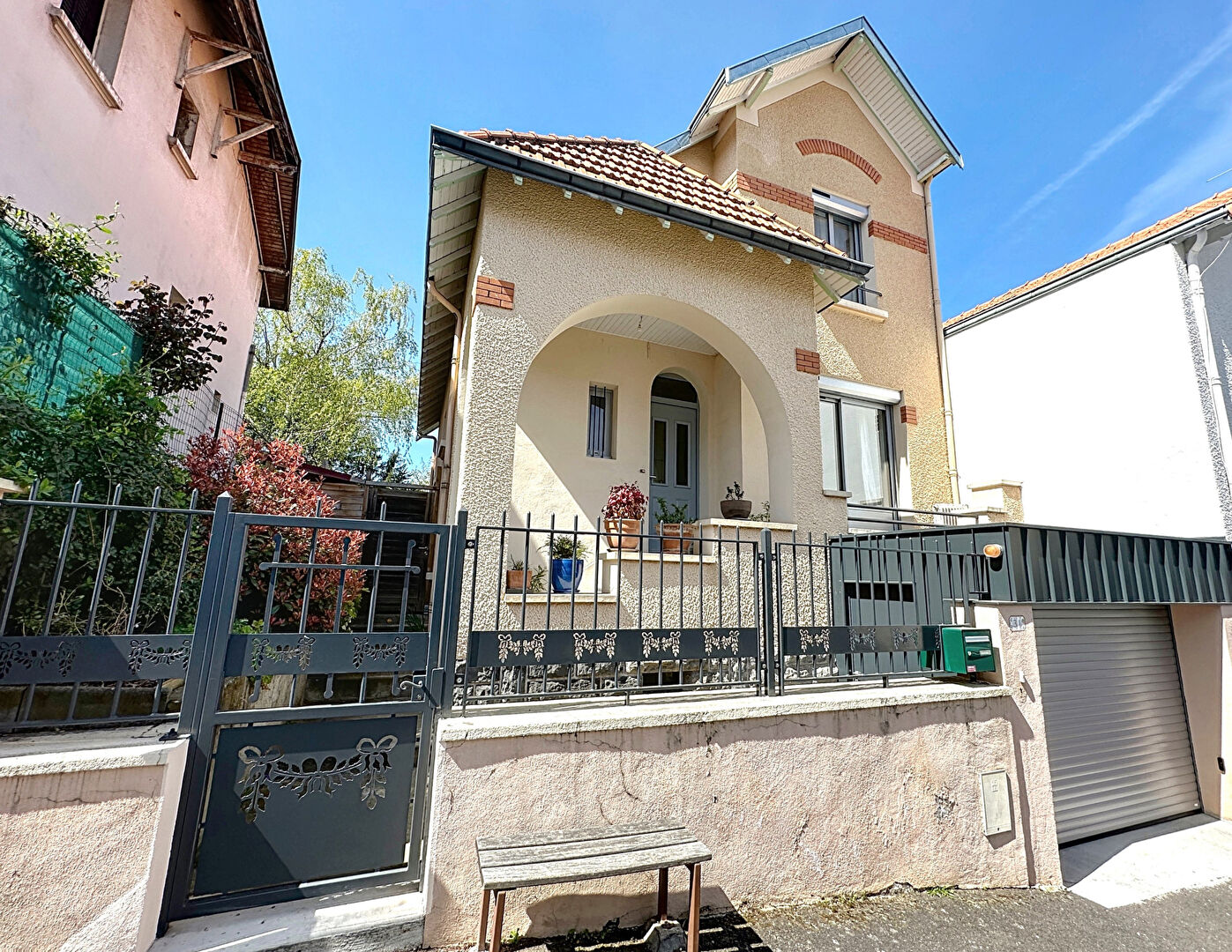 Agence immobilière de MURAT IMMO