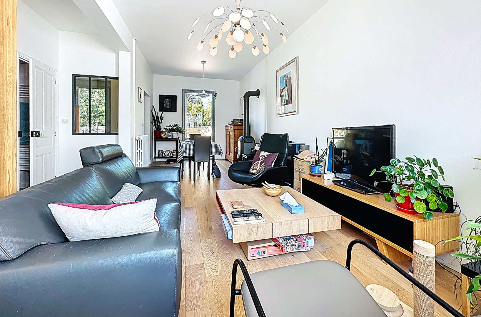 Agence immobilière de MURAT IMMO