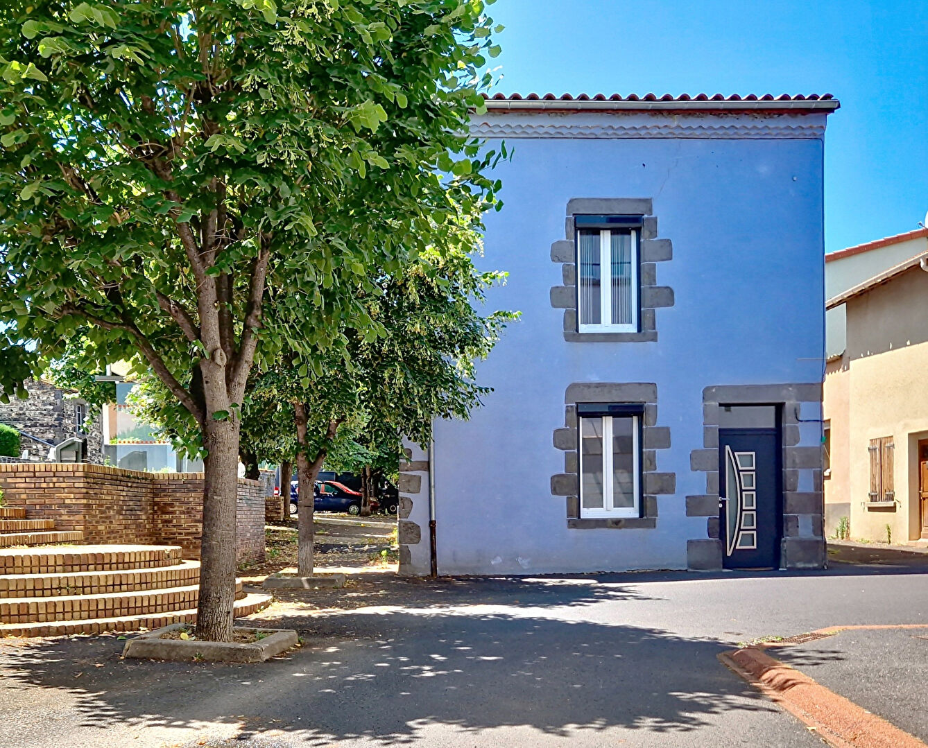 Agence immobilière de MURAT IMMO