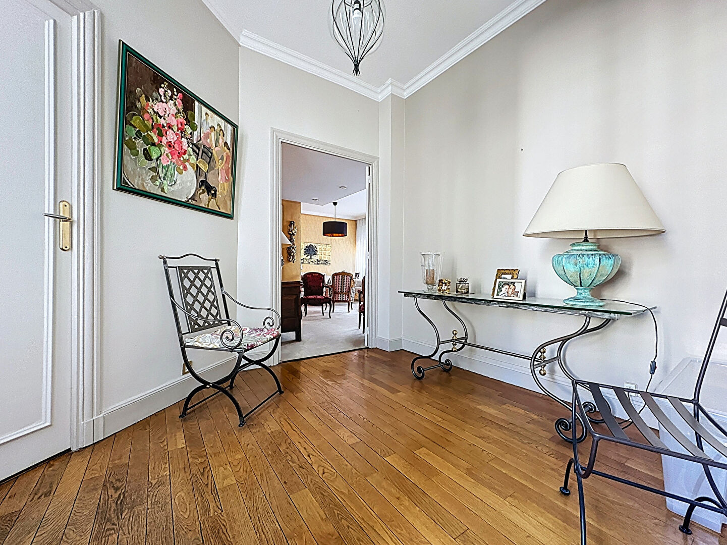 Agence immobilière de MURAT IMMO