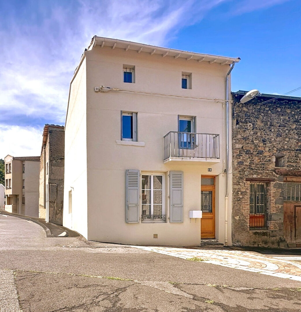 Agence immobilière de MURAT IMMO