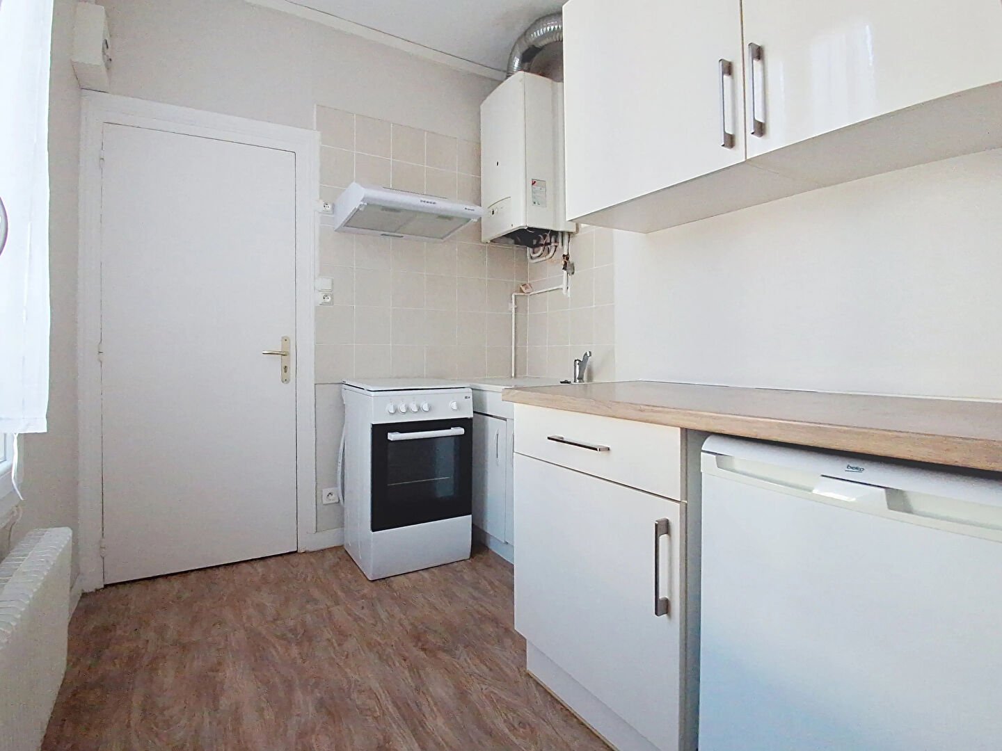 Agence immobilière de MURAT IMMO