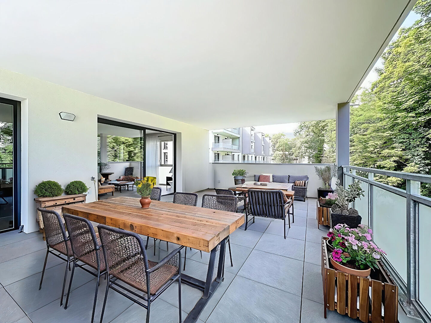 Agence immobilière de MURAT IMMO