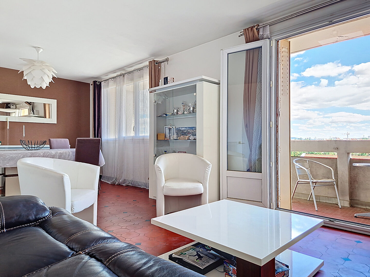 Agence immobilière de MURAT IMMO