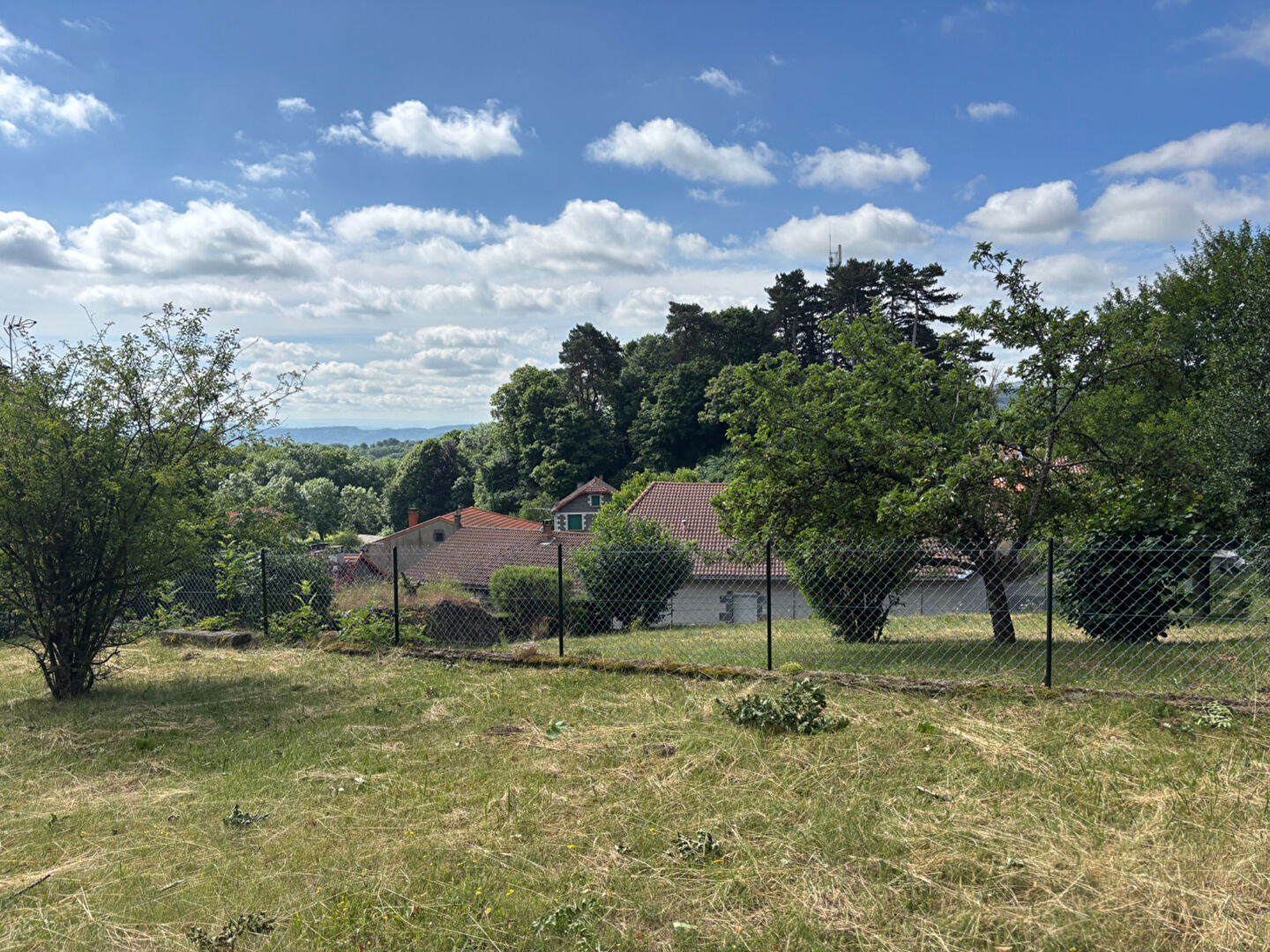 Agence immobilière de MURAT IMMO