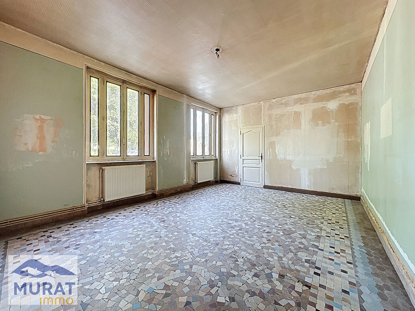 Agence immobilière de MURAT IMMO