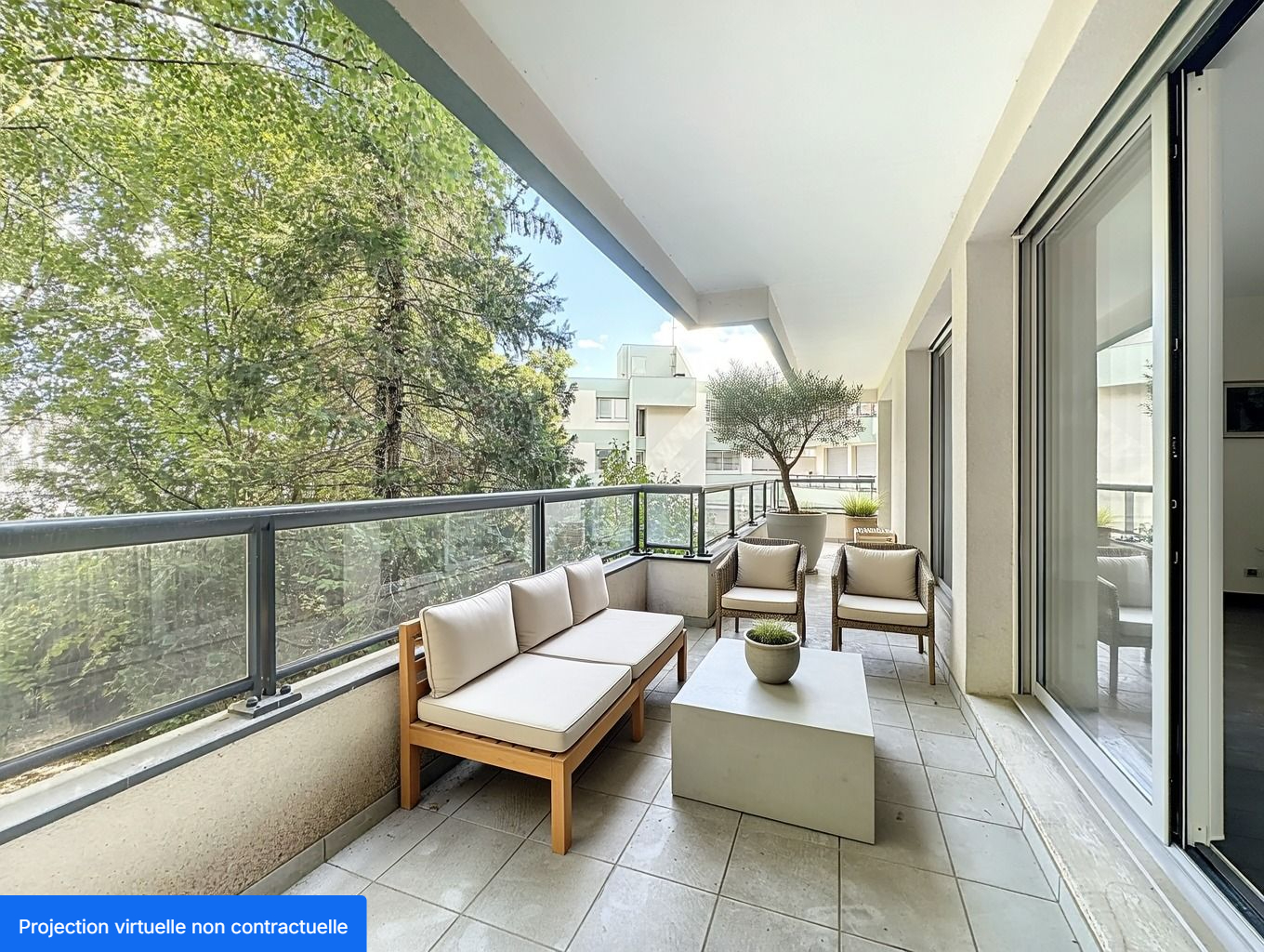 Agence immobilière de MURAT IMMO