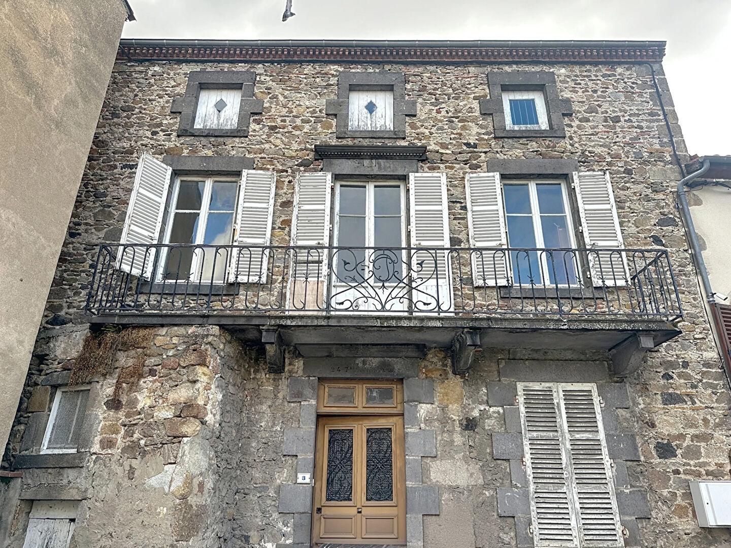 Agence immobilière de MURAT IMMO