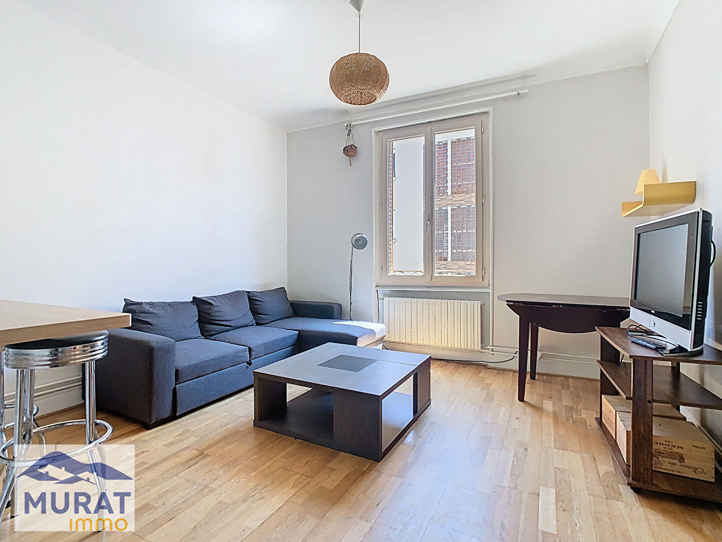 Agence immobilière de MURAT IMMO