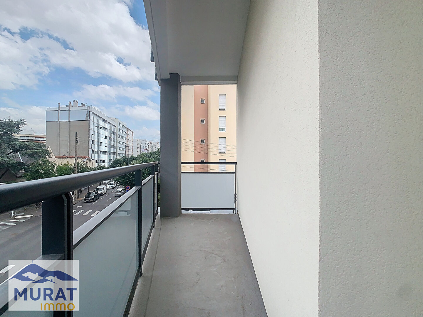 Agence immobilière de MURAT IMMO