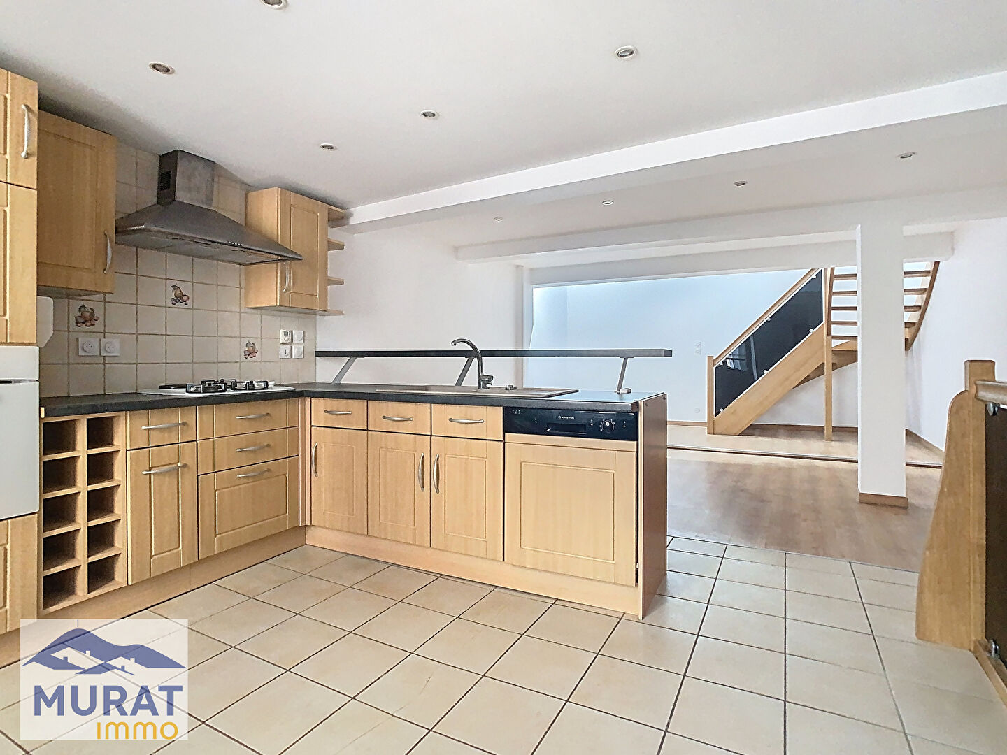 Agence immobilière de MURAT IMMO