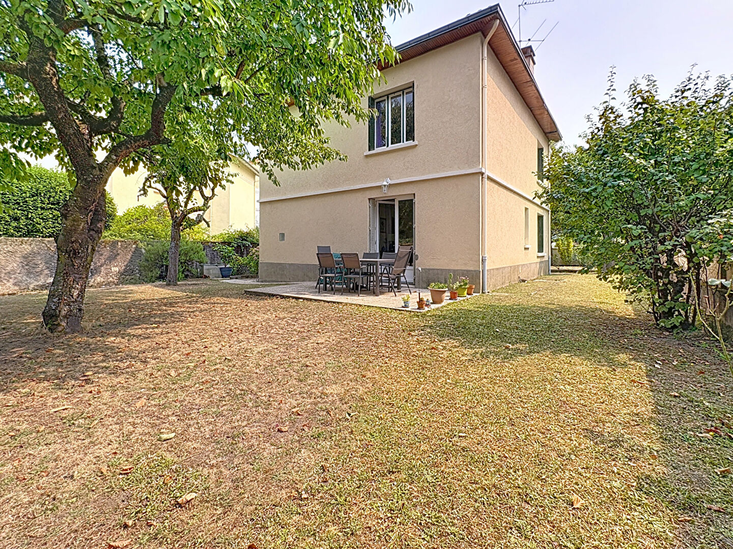Agence immobilière de MURAT IMMO
