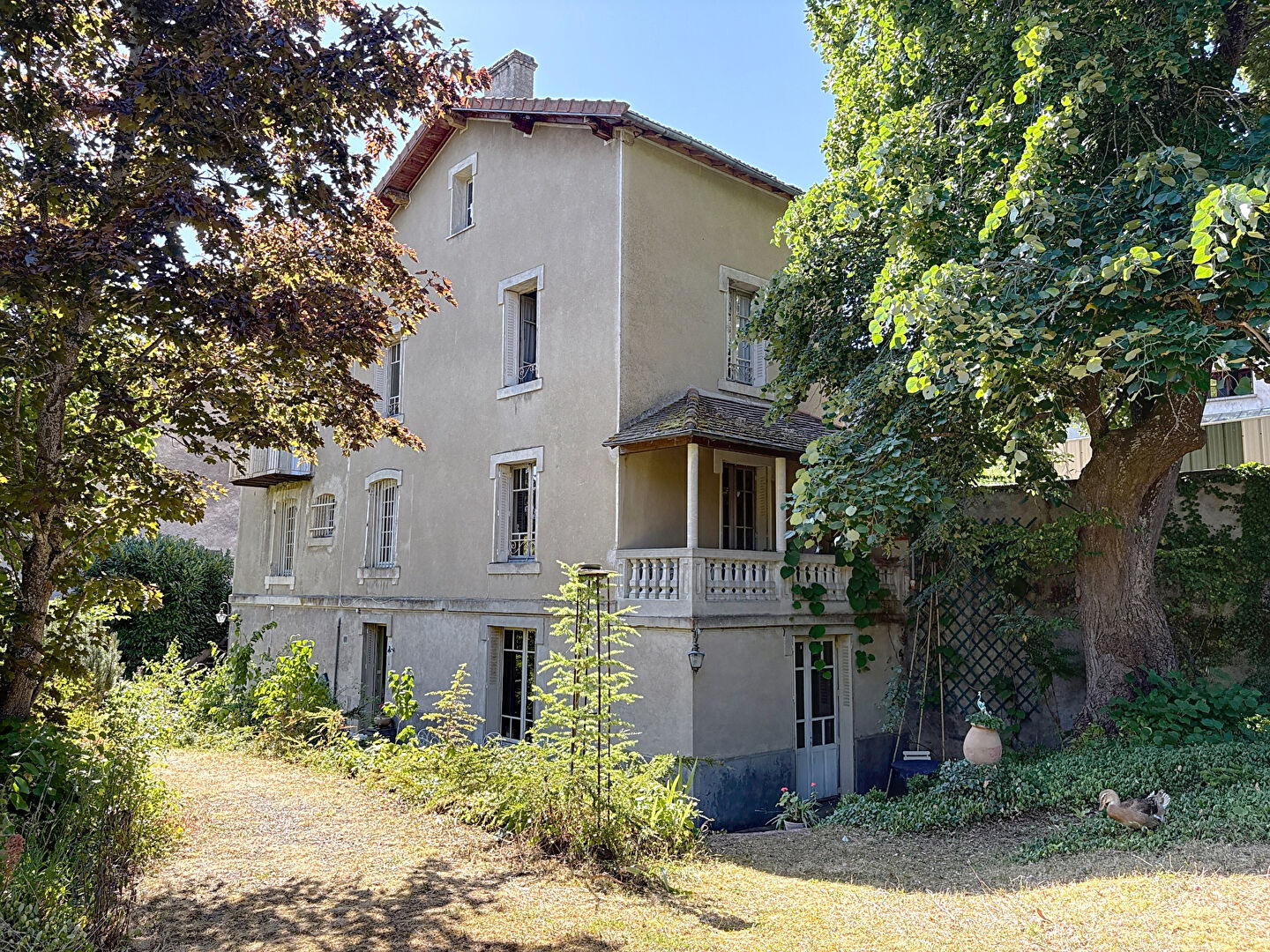 Agence immobilière de MURAT IMMO