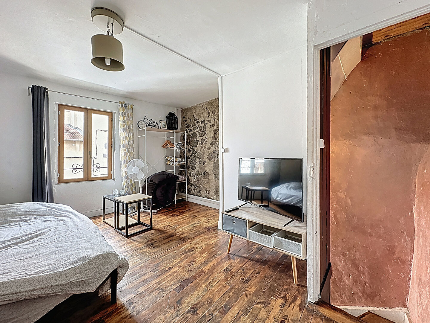 Agence immobilière de MURAT IMMO