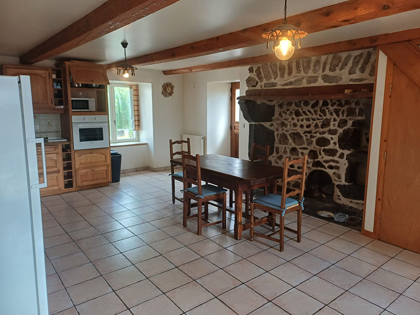 Agence immobilière de MURAT IMMO