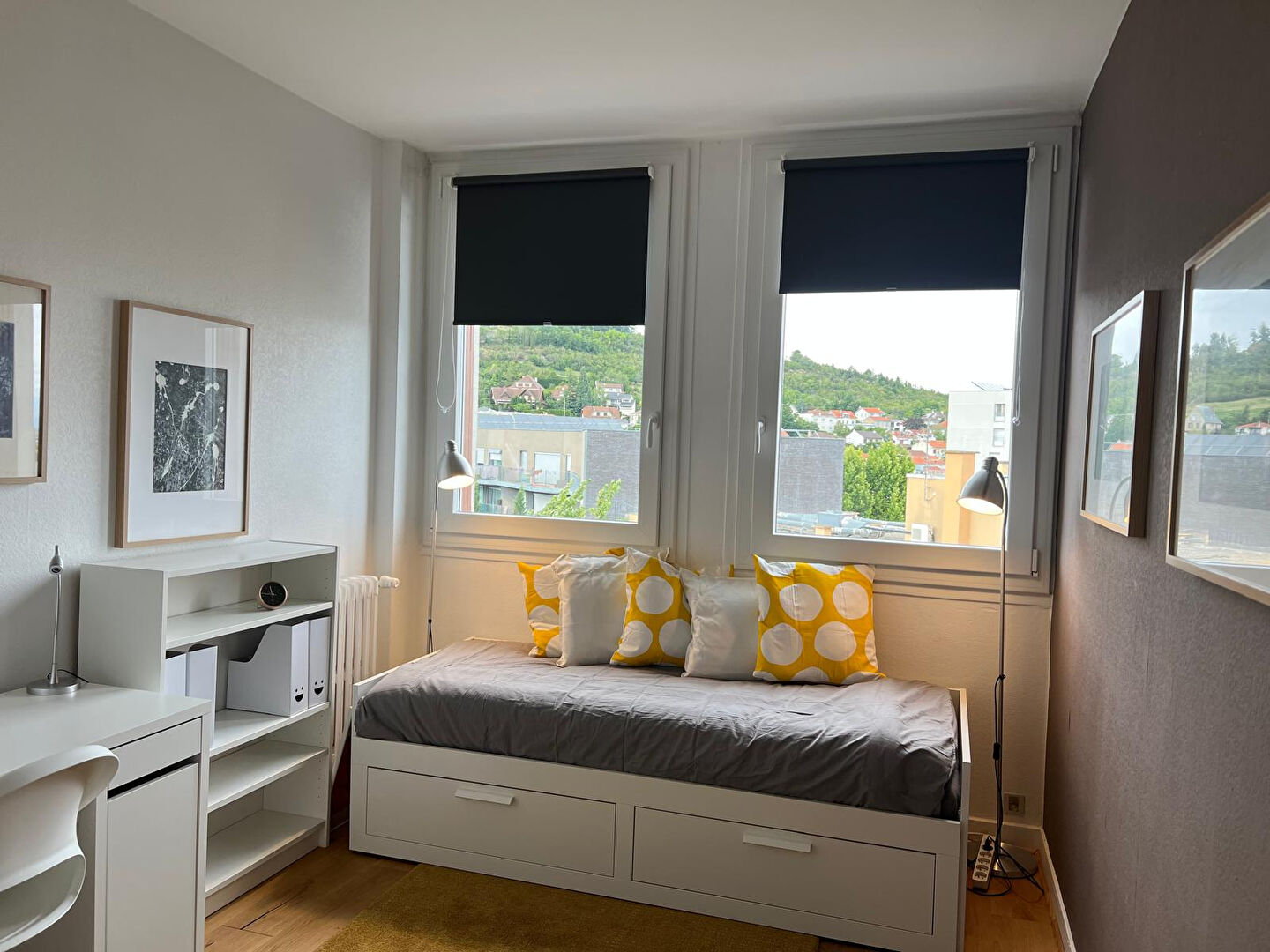 Agence immobilière de MURAT IMMO