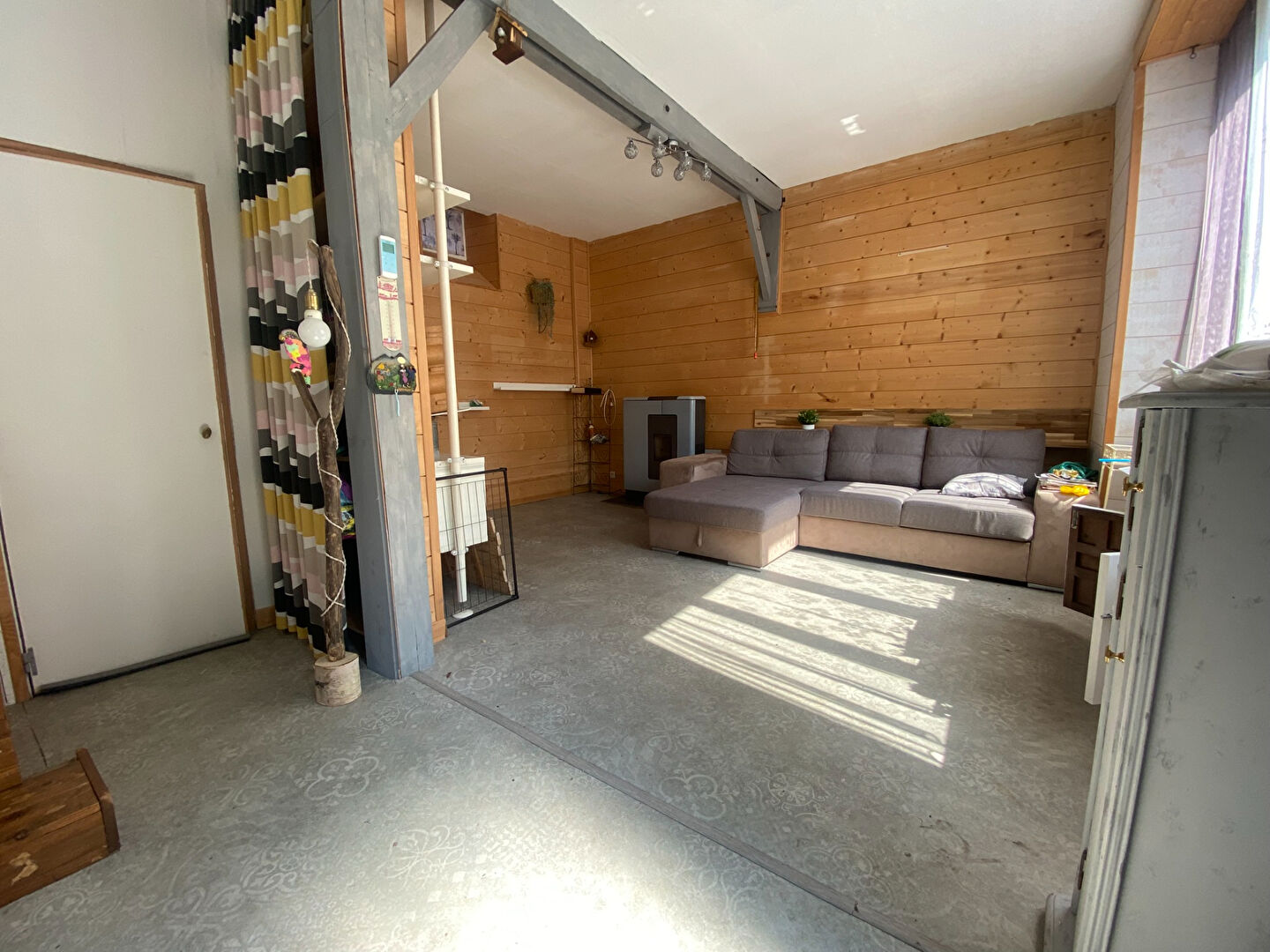 Agence immobilière de MURAT IMMO