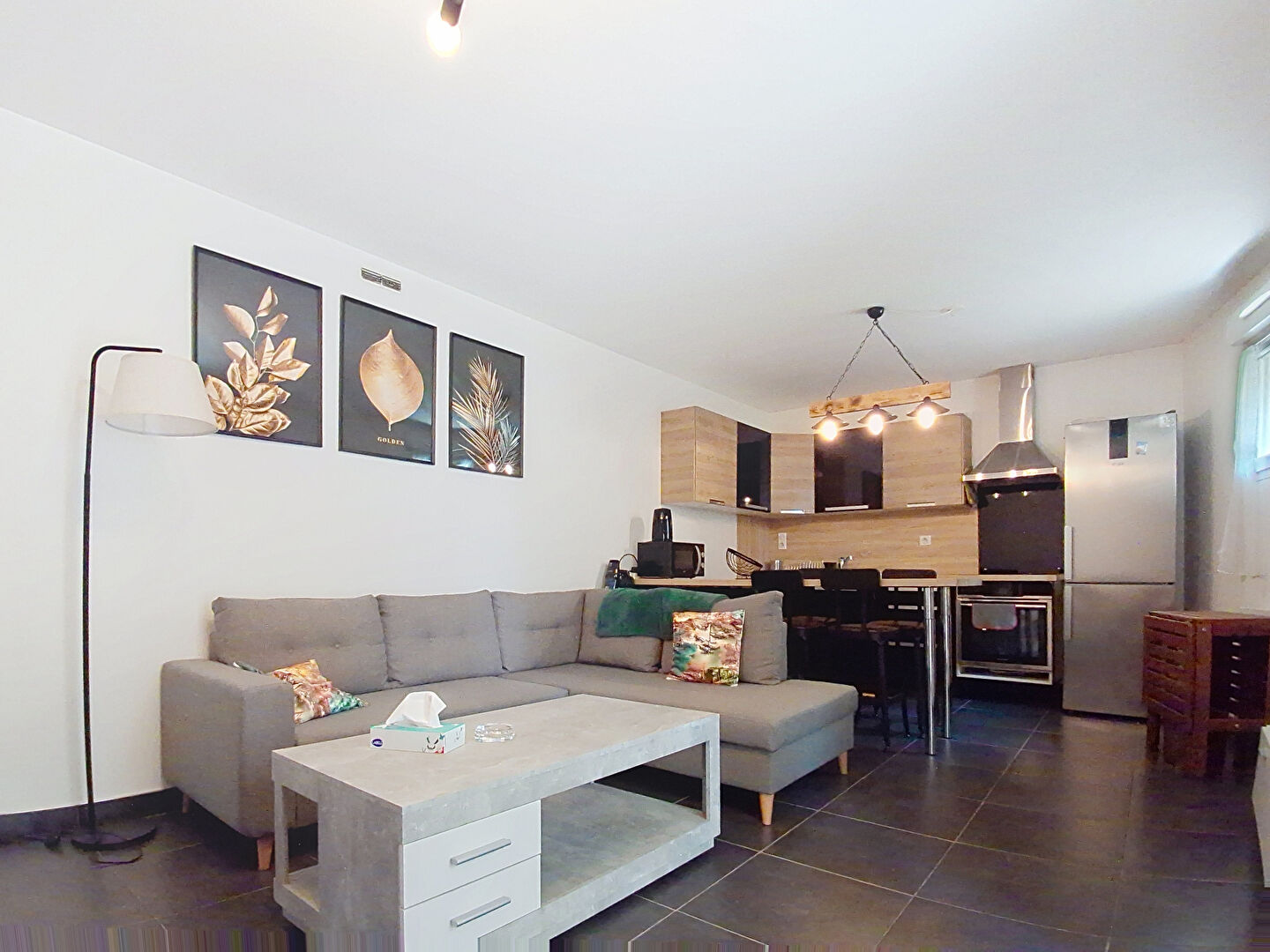 Agence immobilière de MURAT IMMO