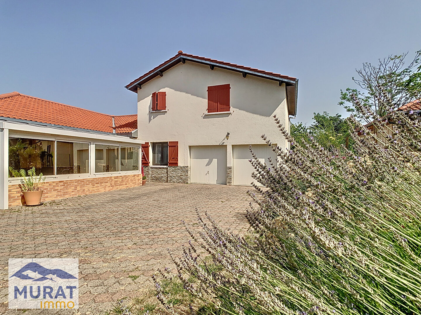 Agence immobilière de MURAT IMMO
