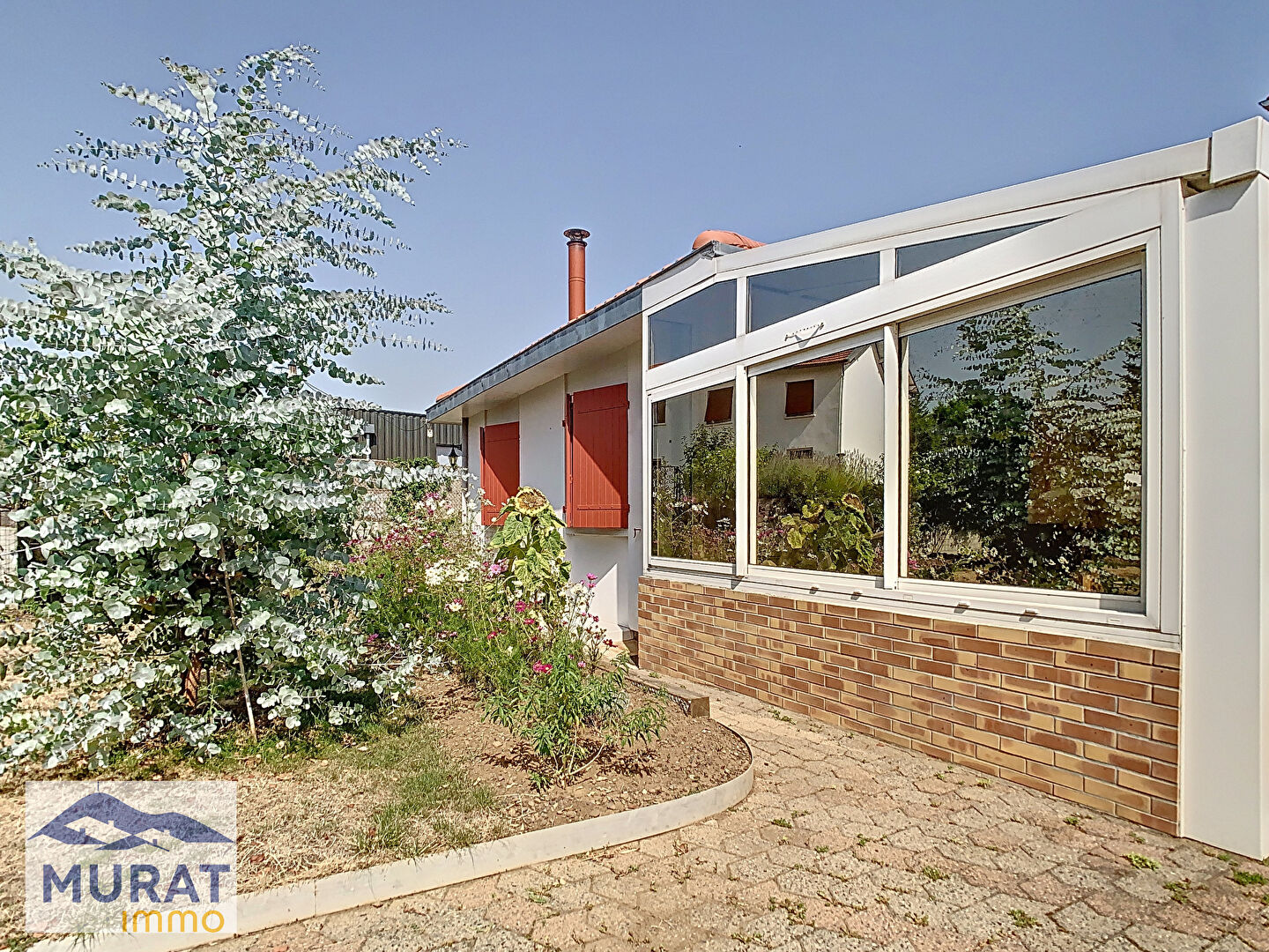 Agence immobilière de MURAT IMMO