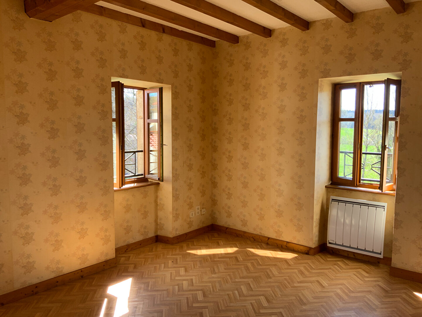 Agence immobilière de MURAT IMMO