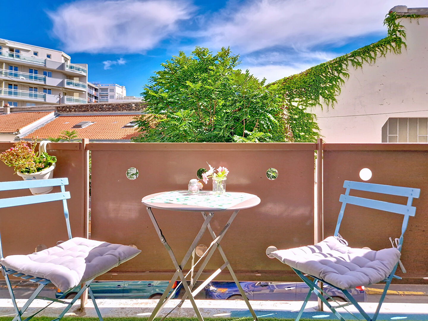 Agence immobilière de MURAT IMMO