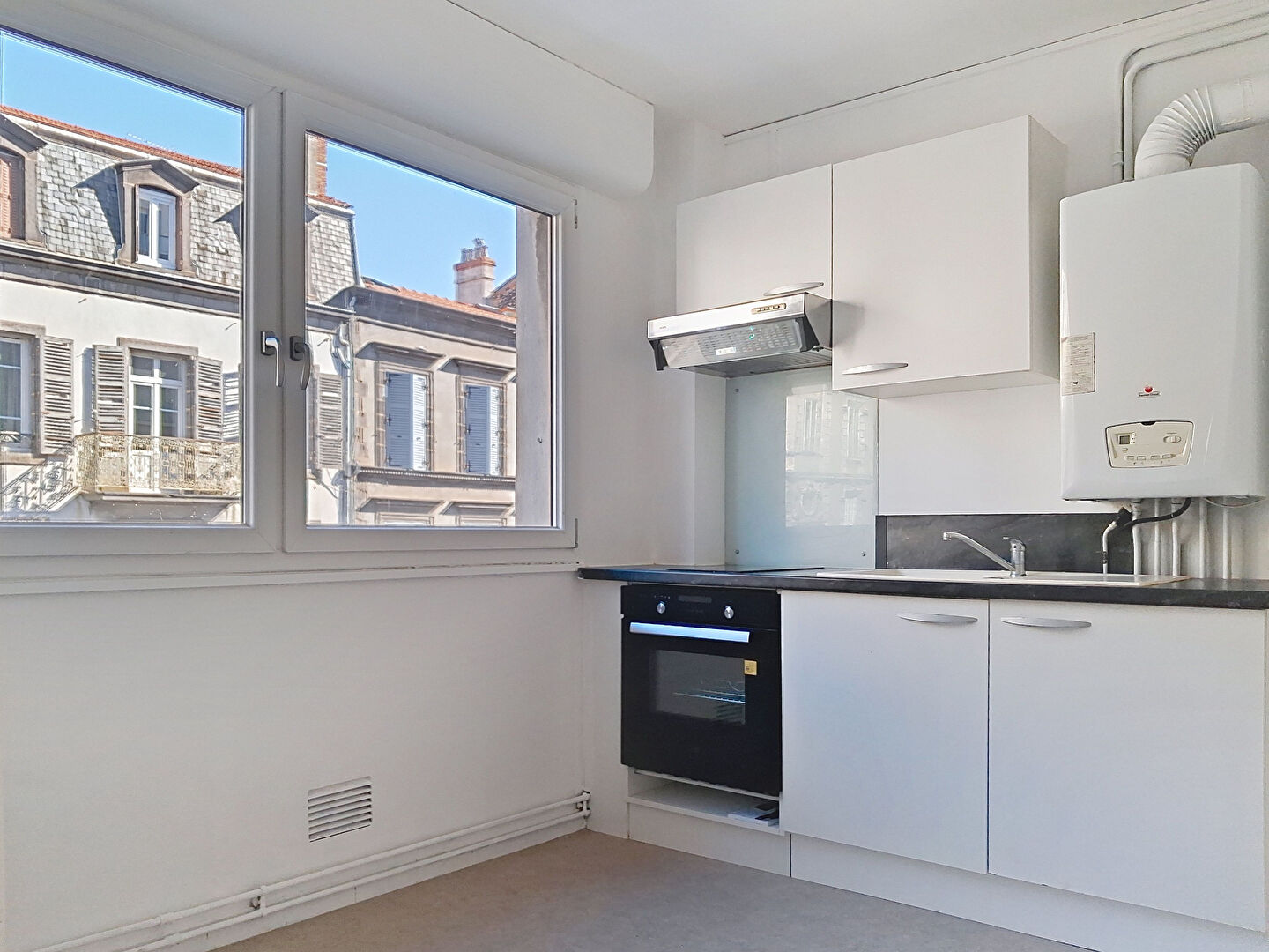Agence immobilière de MURAT IMMO