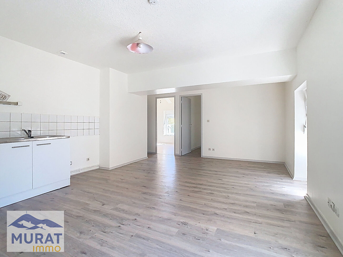 Agence immobilière de MURAT IMMO